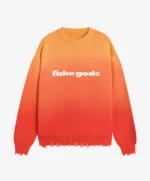 SUNRISE KNITTED SWEATER