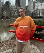 SUNRISE KNITTED SWEATER (3)