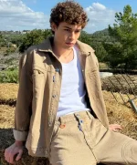 TM CHAQUETA VAQUERA MARRÓN (1)