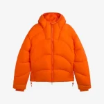 TM PUFFER ORANGE