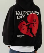 VALENTINE'S HOODIE BLACK (1)