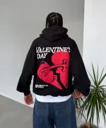 VALENTINE'S HOODIE BLACK (4)