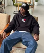 VALENTINE'S HOODIE BLACK (8)