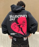 VALENTINE'S HOODIE BLACK (9)