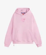 VALENTINE'S HOODIE ROSE (1)