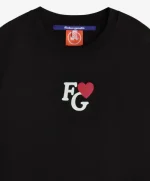 VALENTINE'S TEE BLACK (6)