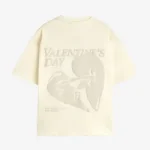 VALENTINE'S TEE CREAM
