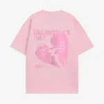 VALENTINE'S TEE ROSE