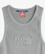 fakegods WASHED TANK LIGHT GREY (2)