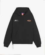 APRÈS SKI HOODIE DARK GREY (2)