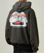 APRÈS SKI HOODIE DARK GREY (3)