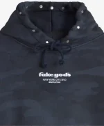 CAMOUFLAGE HOODIE NAVY (5)