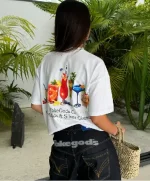 COCKTAIL TEE WHITE (6)