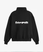FG HALF ZIP BLACK (2)