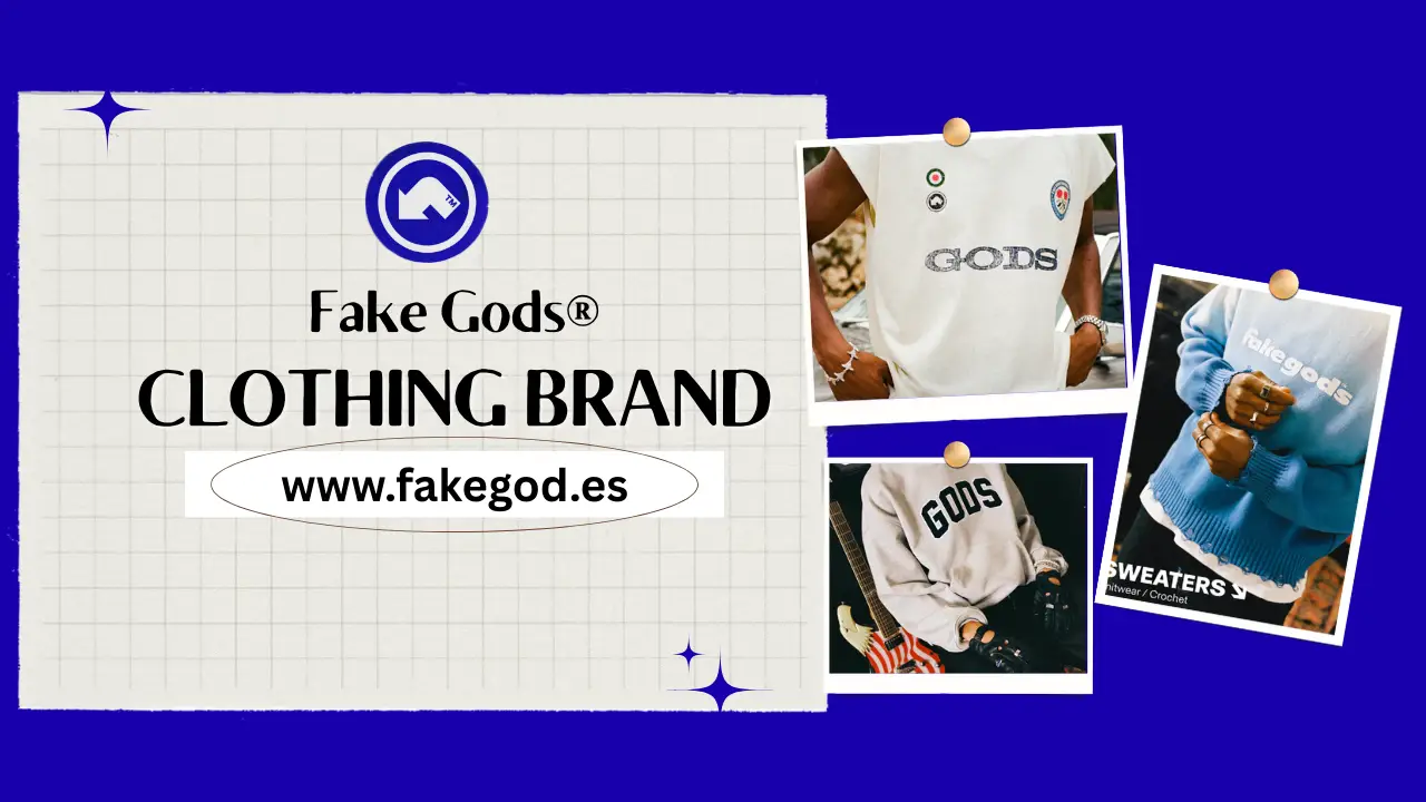 Fake Gods (5)
