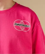 GLOBAL TEE FUCHSIA (2)