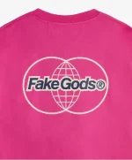 GLOBAL TEE FUCHSIA (4)
