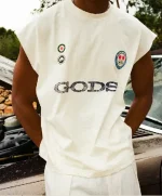 GODS FC SLEEVELESS CREAM (9)