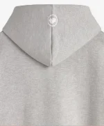 GODS HOODIE GREY MELANGE (4)