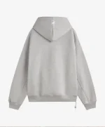 GODS HOODIE GREY MELANGE (6)