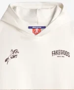 HORSE CAR HOODIE CREAM (5)