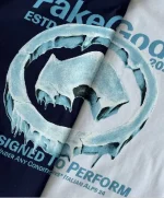 ICED LOGO TEE WHITE (4)