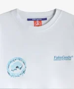 ICED LOGO TEE WHITE (5)