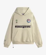 IMPERATORE HOODIE CREAM