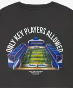 KEY PLAYERS ONLY TEE DARK GRAY (4)