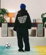 STAFF HOODIE BLACK (4)