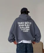 STAFF HOODIE BLUE GREY (5)