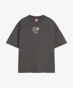 VALENTINE'S TEE GRAY (1)