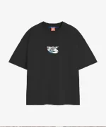 YACHT TEE DARK GREY (1)