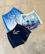 BAÑADOR ESENCIAL AZUL MARINO (5)