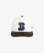BARISTA PANA CAP CREAM