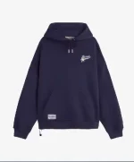 BEANY'S HOODIE NAVY (2)