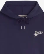BEANY'S HOODIE NAVY (4)