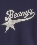 BEANY'S HOODIE NAVY (6)