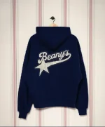 BEANY'S HOODIE NAVY (7)