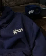 BEANY'S HOODIE NAVY (8)