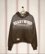 CARAMEL ZIPPER BROWN (8)