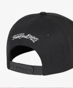 DESIGNED TO PERFORM CAP BLACK (2)