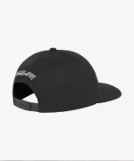 DESIGNED TO PERFORM CAP BLACK (4)