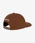 DESIGNED TO PERFORM CAP BROWN (3)