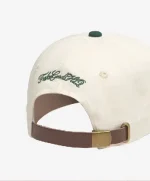 DESIGNED TO PERFORM CAP CREAM GREEN (3)