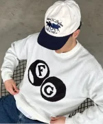 DESIGNED TO PERFORM CAP CREAM NAVY (1)