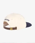 DESIGNED TO PERFORM CAP CREAM NAVY (4)