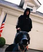 FAKEGODS HOODIE BLACK (3)