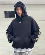FAKEGODS HOODIE BLACK (5)