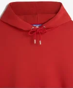 FAKEGODS HOODIE RED (4)
